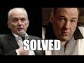 After 15 Years: David Chase finally reveals Tony Soprano&#39;s fate
