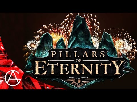 Vídeo: Pillars Of Eternity White March Parte 2 Recebe Uma Data De Lançamento
