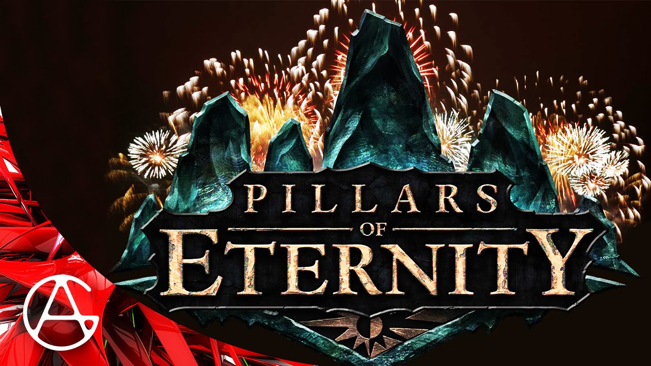 Обзор Pillars of Eternity – The White March