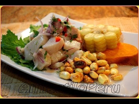 Ceviche De Pescado Fish Ceviche Recipe A Spicy Perspective Ceviche De Pescado Fish Ceviche Recipe A Spicy Perspective