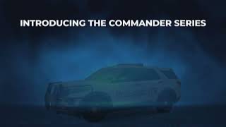 Standardized Commander PIU Series | ProLogic ITS