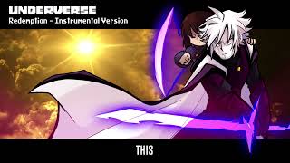 Underverse OST - Redemption [Instrumental Version]