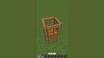 Minecraft LAVA Logic💀