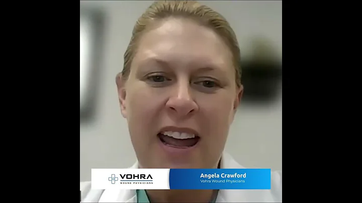 What Do Vohra's Doctors Say About Us?  Angela Craw...