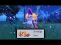 THE FINAL STARTER EVOLUTION!!! (coolest pokemon wow)