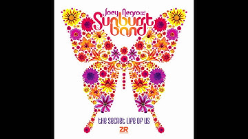 Dave Lee fka Joey Negro & The Sunburst Band - Why Wait for Tomorrow feat. Pete Simpson