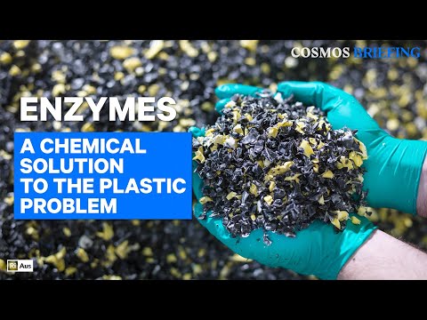 Video: Kan enzymer genbruges og hvorfor?