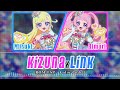 (FULL) | Himitsu no Aipri - Poppin' Dreamin'「KizunaxLink (Bond x Link)」【ROM/ESP】