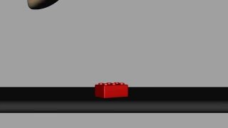 NCCA Diving Board Bump - Blue Zoo Animation Masterclass 2016