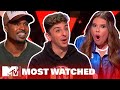 Top 5 Most-Watched Ridiculousness Videos ft. FaZe Rug & More (June Edition) | MTV