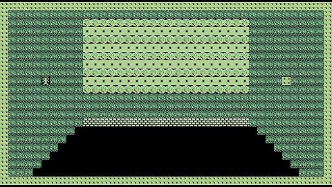 Boulder Dash for profs - Dustin