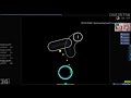 Cliff Edge - Sayonara I love you ft. jyA-Me [Farewell] +HDDT Pass