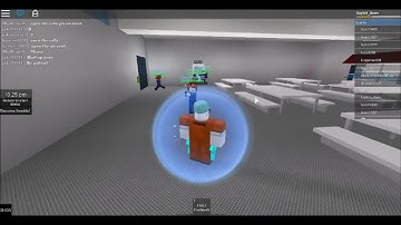 [RC7] ROBLOX Exploiting #3 (Prison Life)