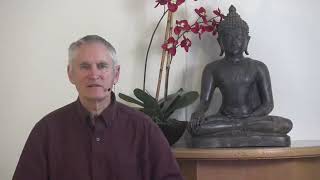 Guided Meditation Wholeness Sources For Caregiving 1 Of 5 Non-Harming