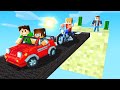 🚗ENCONTRAMOS NOVOS CARROS EM UM BLOCO NO MINECRAFT - Minecraft Ilha de Carros #05