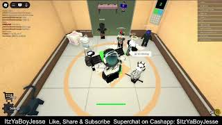 Roblox Livestream