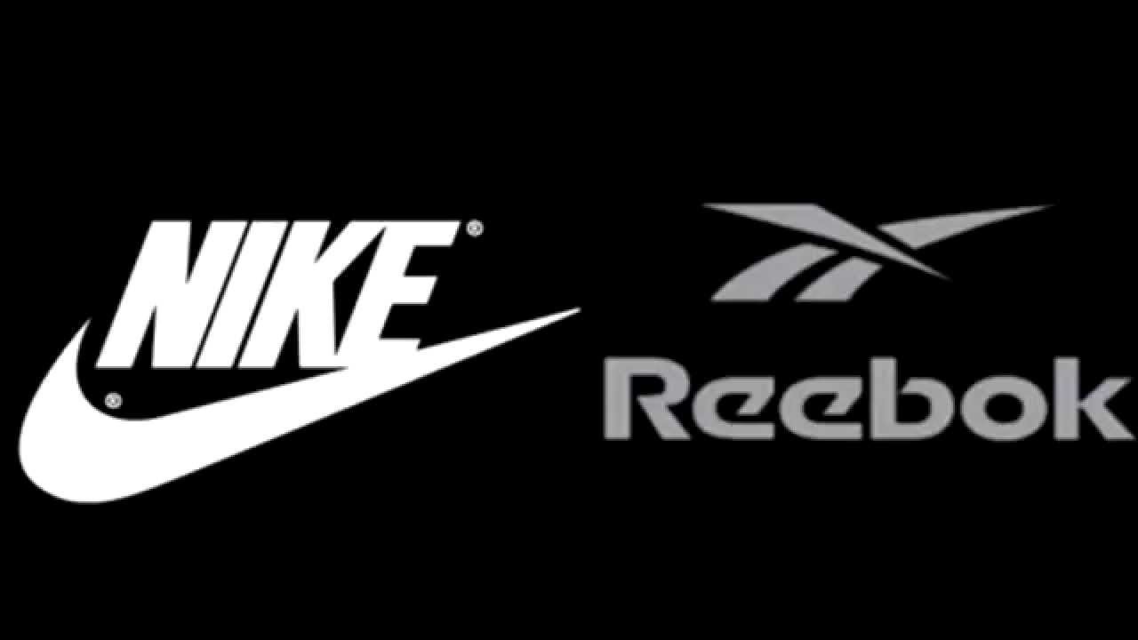 Is the Reebok or the Nike?