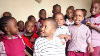 Naomi Anangisye  AEIOU  video