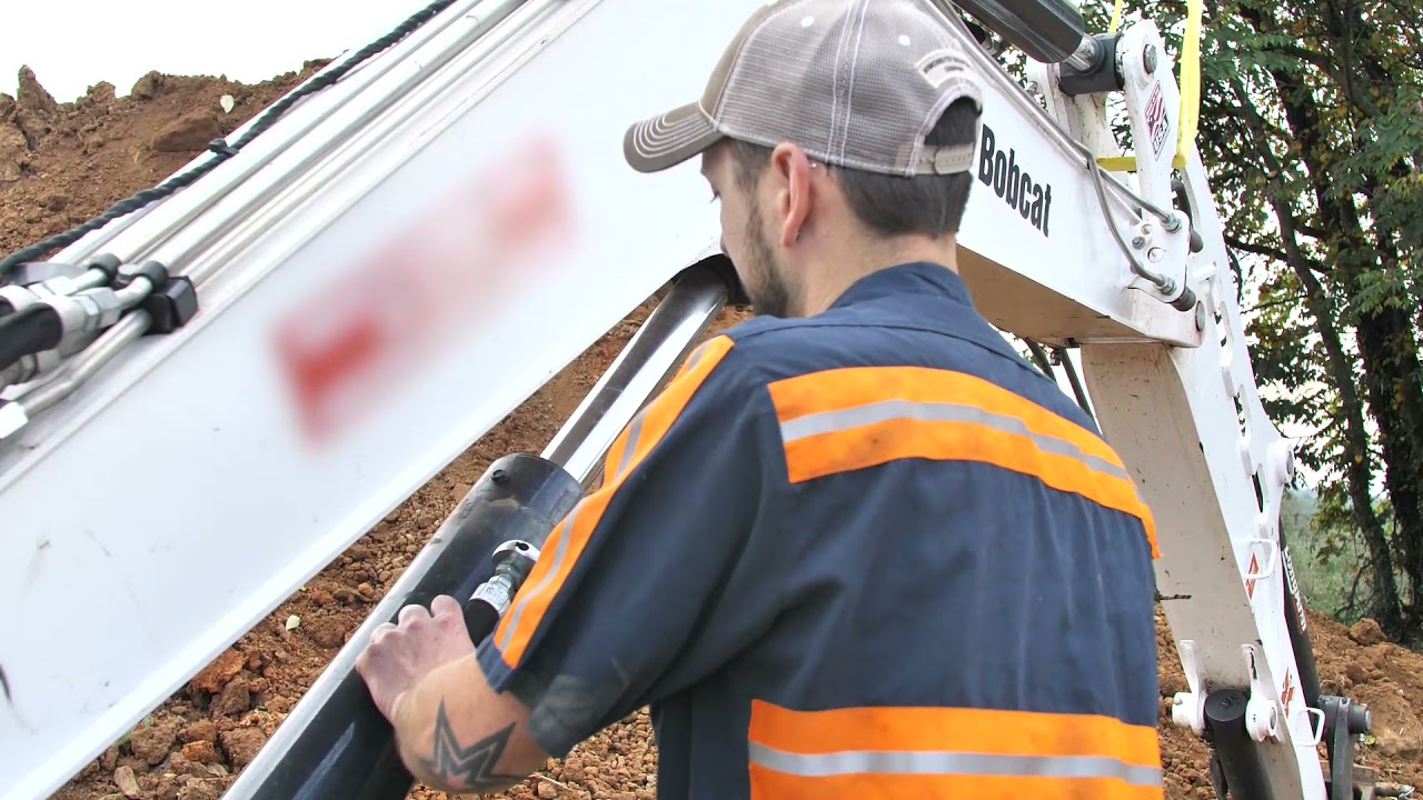 Winchester Equipment Company Certified Service YouTube