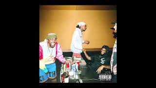 Wiz Khalifa, Big K.R.I.T., Smoke DZA, and Girl Talk - No Singles (Official Audio)