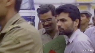 Memon: India executes plotter of 1993 Mumbai attacks