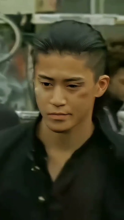 jj takiya genji #shorts
