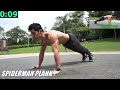 Fat Loss Videos 11 Fat Burning Abs Workout (no gym)