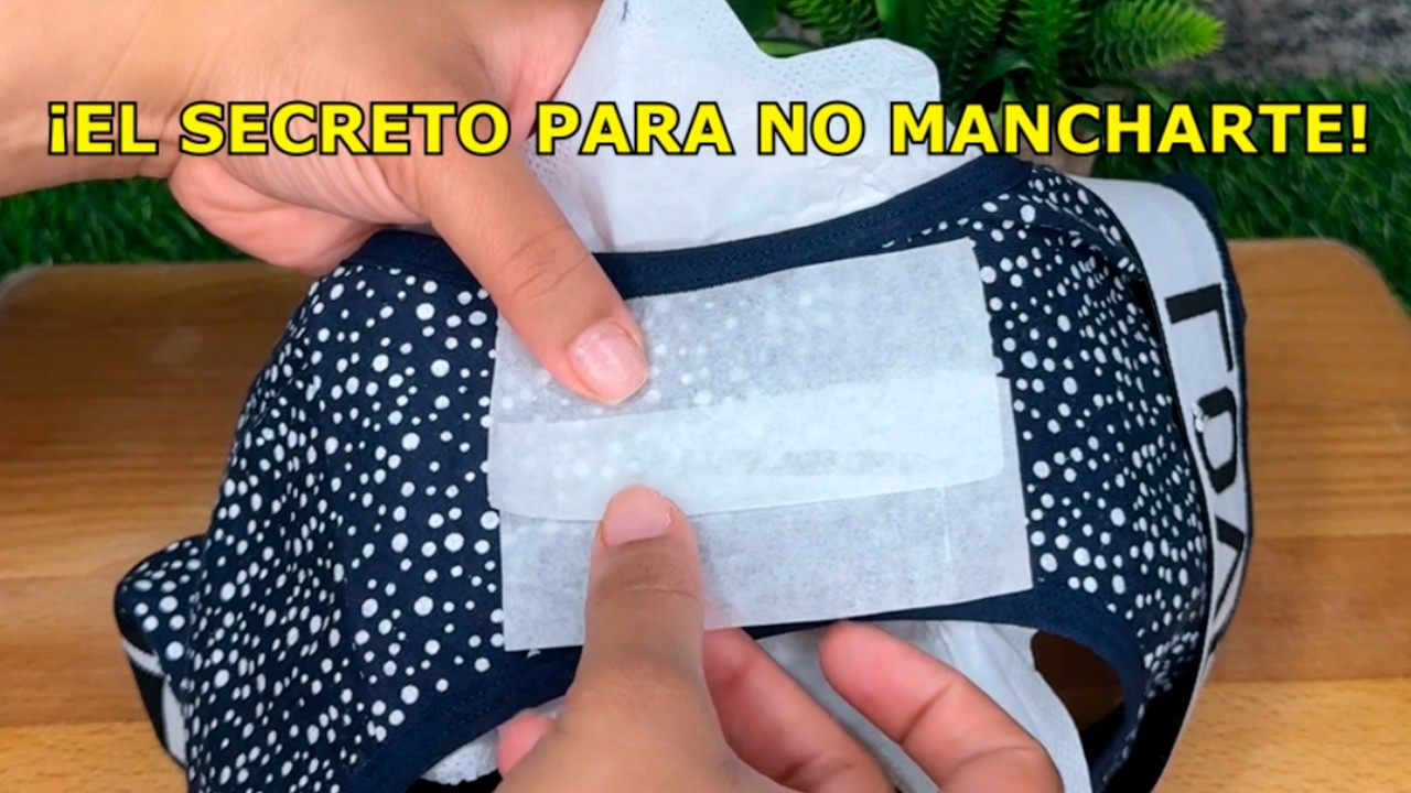 Casi nadie sabe esto… se lo enseñé a mis 2 hijas y nos salvo de muchas filtraciones #reels #shorts