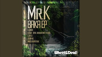 Devil Shogun (Mr.K Remix)