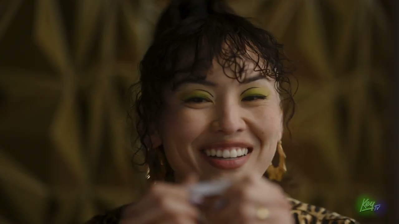 «Southern Fried Rice»: Первый выбор в проекте | Эпизод 5 | KeyTV Original