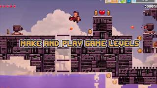 Celebrity Let's play your levels in The Sandbox Evolution! Wealth