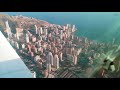 2020-08-21 flight over Benidorm