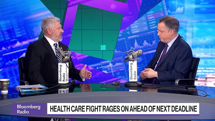 Congress Faces Packed Agenda As Health Care Fight Continues