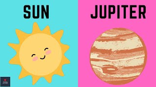 Sun and Jupiter Conjunction in Vedic Astrology