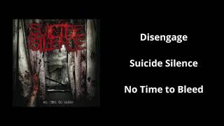 Download Lagu Disengage - Suicide Silence - Lyrics MP3 Download Lagu Disengage - Suicide Silence - Lyrics MP3