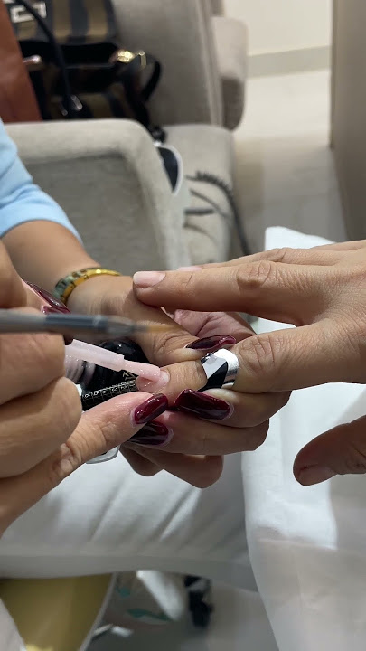 Biab Nails💅
