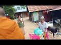 លោកម្ចាស់គ្រូមង្គលញាណោ គុច ពិសិដ្ឋ លោកម្ចាស់គ្រូ ធម្មរក្ខិតោ ហ៊ីង សាយន្ត លោកម្ចាស់ ចន្ទធម្មោ មុនពិសី