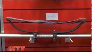 Autosxtv Programa 221- La solución a cargar mucho equipaje en el auto