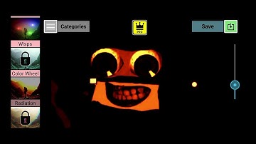 How to make Orange vocoder Chorded RGB BGR on V2ART 