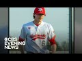 High school pitcher returns to mound after cancer for a no-hitter