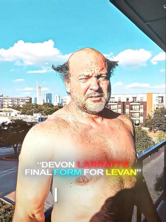 Devon Larratt's final form for Levan 🦾🔥 #devonlarrat #armwrestling #armwrestler #trevor #shorts