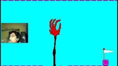 Eversion Part 5 (Final)