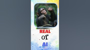 Real or Ai?😄#QuizzyHut #Riddles #BrainTeasers #Trivia