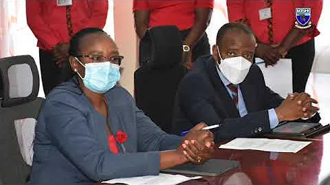 KNH IS RE-CERTIFIED