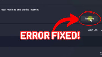 How To Fix All Windows Media Player Error on Windows 11 PC or Laptop