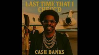 Nipsey Hussle feat. YG - Last Time That I Checc'd  (Cash Banks 1976 Classic Soul)