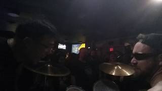 EXTREMELY BRUTAL live at Antimusic Fest 5 ( September 14, 2019)