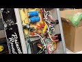 Ep 18 Timeout Tuesday.  Fender Amplifier Repair