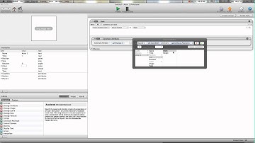 How to Constrain a paddle inside the play area in gamesalad tutorial