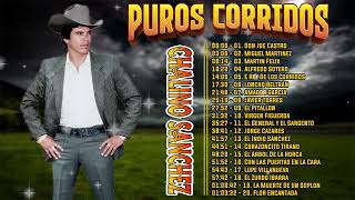 CHALINO SANCHEZ Mix Los Mas Escuchados - Corridos Perrones 2022 -Corridos Famosos Exitos